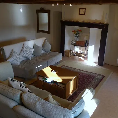 Tatil Evi La Belle Vue Entraygues-sur-Truyère