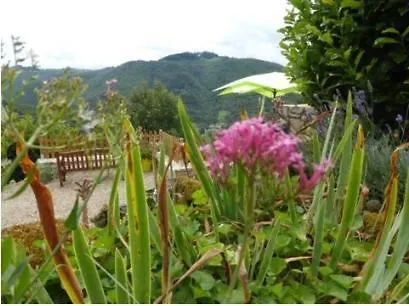 Tatil Evi La Belle Vue Entraygues-sur-Truyère