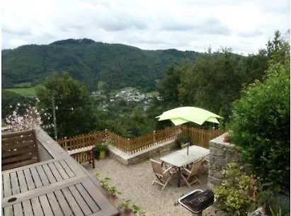 La Belle Vue * Entraygues-sur-Truyère