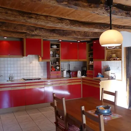 Tatil Evi La Belle Vue *