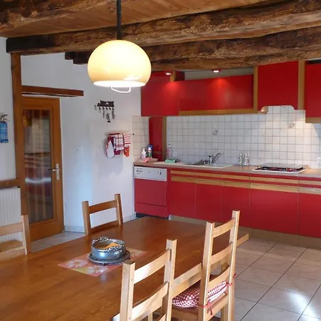Tatil Evi La Belle Vue Entraygues-sur-Truyère