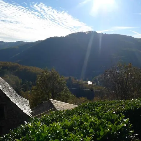 La Belle Vue Tatil Evi *