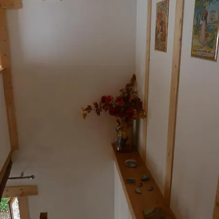 Tatil Evi La Belle Vue