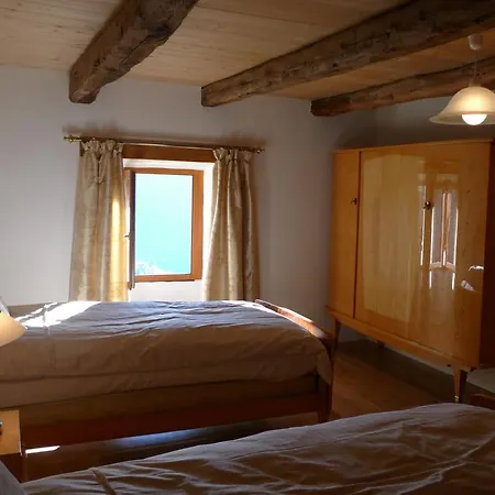 La Belle Vue Tatil Evi