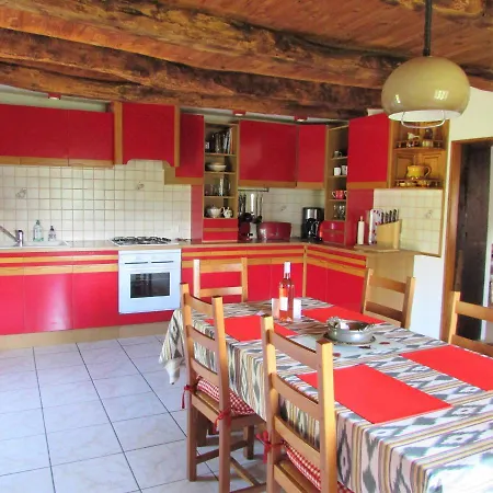 La Belle Vue Tatil Evi *
