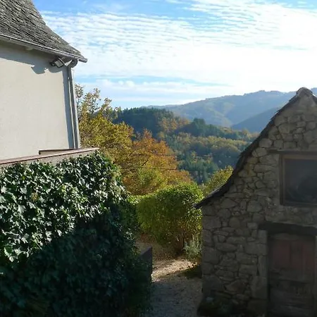 La Belle Vue Tatil Evi *