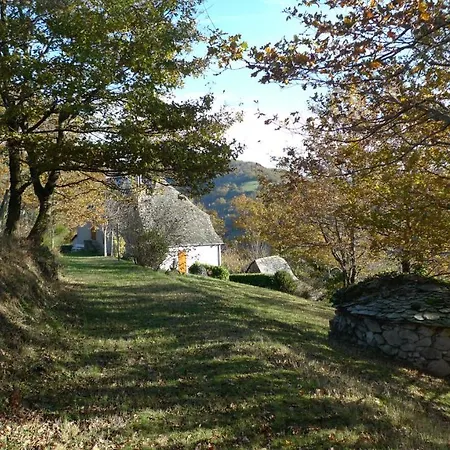 Tatil Evi La Belle Vue Entraygues-sur-Truyère