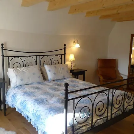 La Belle Vue Entraygues-sur-Truyère