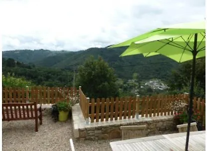 La Belle Vue Tatil Evi Entraygues-sur-Truyère